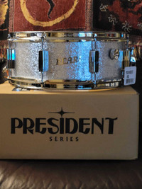 Snare Drums