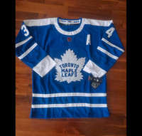 BNWT Toronto Maple Leaf/NHL Jerseys available for order!