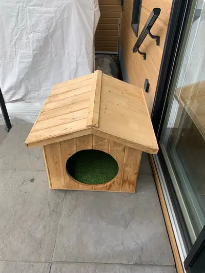 Cage pour chien, View more