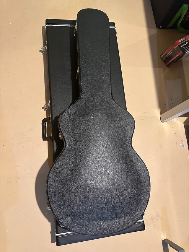 3 Guitar Cases for Sale Guitars Ottawa Kijiji