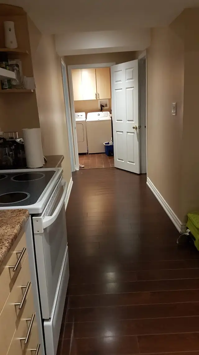 Basement for rent in Long Term Rentals in Mississauga / Peel Region - Image 8