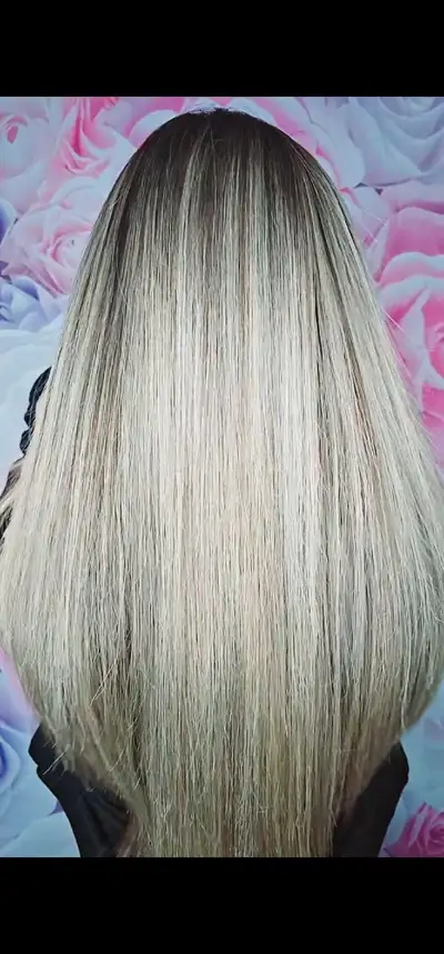 Color, cut,style,highlights, balayage, Ombre, keratin treatment, botox treatment and hair extensions...