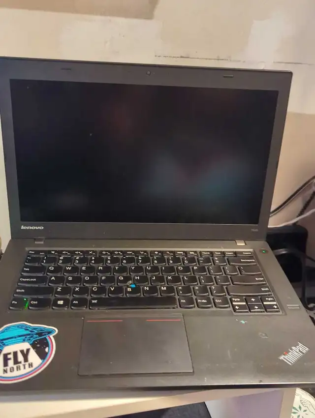 Lenovo Thinkpad t440  in Laptops in Peterborough - Image 2