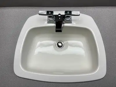 Evier American Standard Yorkdale Sink, View more