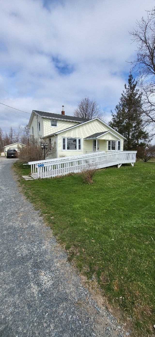 5 Bedroom House For Rent Enfield, Nova Scotia Long Term Rentals
