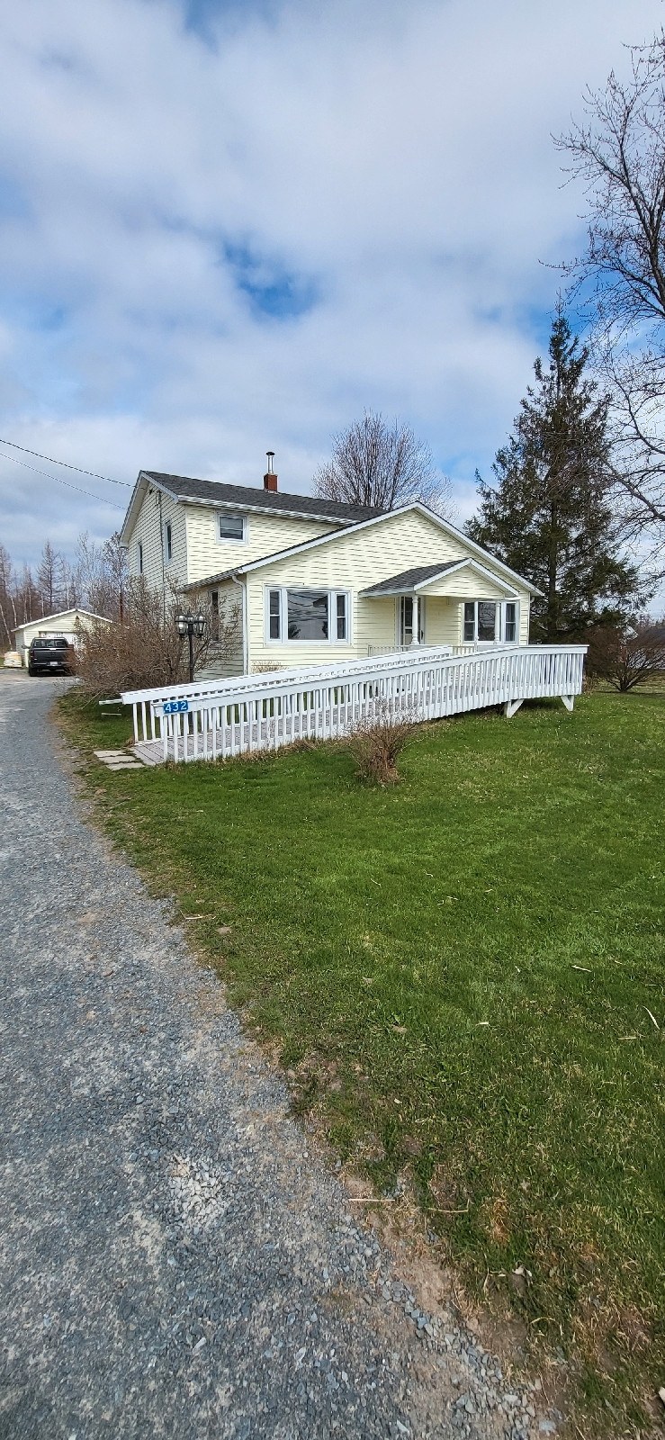 5 Bedroom House For Rent Enfield, Nova Scotia Long Term Rentals