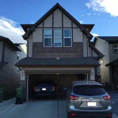 Basement Apartment in Sought-after Community of Morningside, Airdrie (approximately 850 sq. ft.) Sep...
