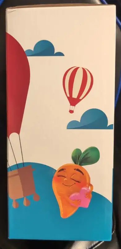 NEW Airplane Bed for Baby; Inflatable, w/ Pump, Belt, Repair Kit in Cribs in Mississauga / Peel Region - Image 9