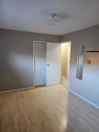 2 bedroom private basement suite