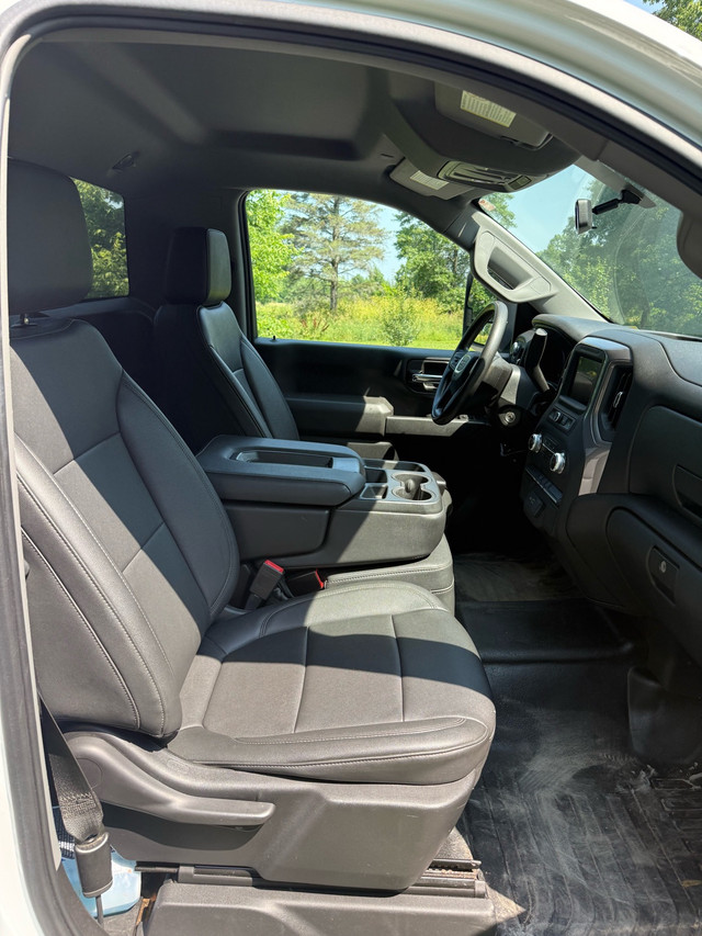 2021 GMC Sierra in Cars & Trucks in Ottawa - Image 4