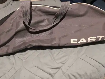 Easton bat bag, View more