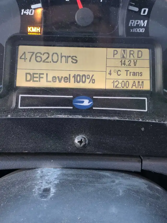 2013 Bluebird BBCV 47 Passenger Bus in Other in Red Deer - Image 6