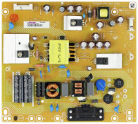 TV LED Insignia 715G6160-P01-000-002H Power Supply / LED Board