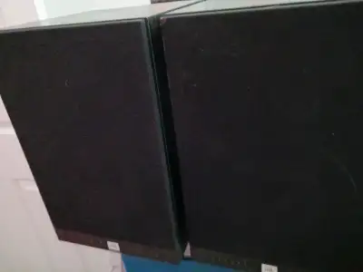 speakers for sell, View more