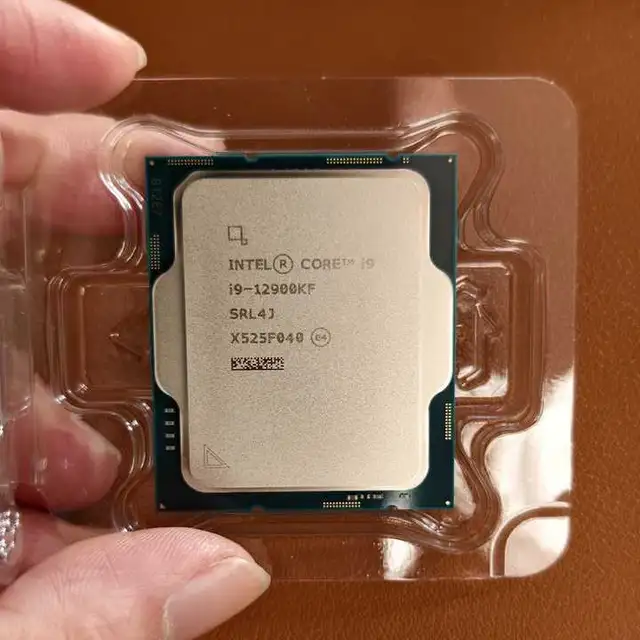 intel i9 processor 