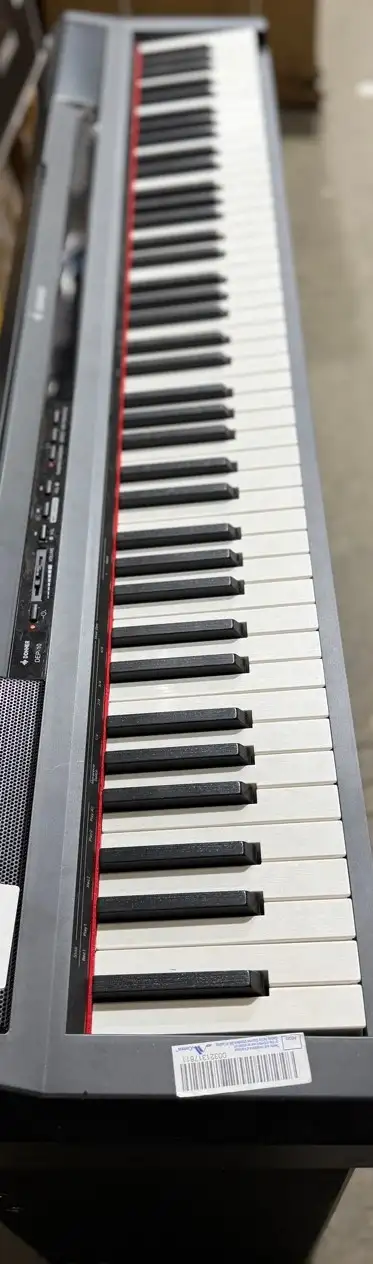 Donner DEP-10 Digital Piano 88 Key Semi-Weighted, Full-Size Ele in Pianos & Keyboards in Calgary - Image 4
