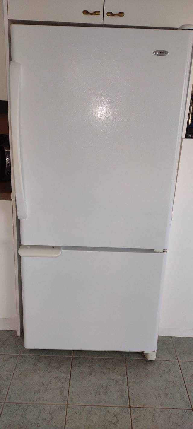 Refrigerateur dans Réfrigérateurs  à Ville de Québec