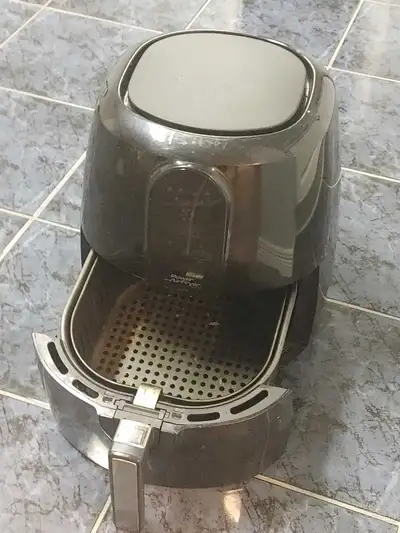 Air Fryer, View more