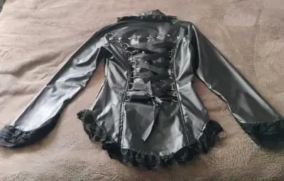 Ladies jacket / costume , View more