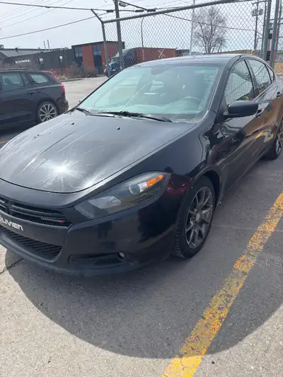 Modèle sxt 206000 km Mag Ac Bluetooth Demande échange si possible véhicule 4x4 ou 4 roue motrice aut...