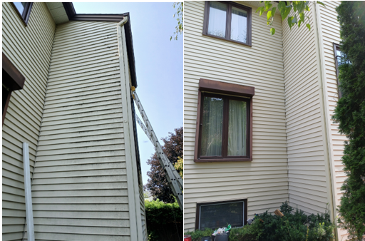 Ottawa Eavestrough Cleaning and Repair Services in Lawn, Tree Maintenance & Eavestrough in Ottawa - Image 6