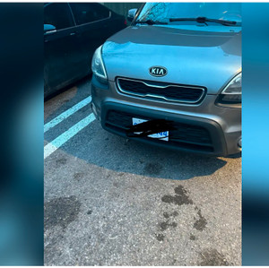 2012 Kia Soul 2U