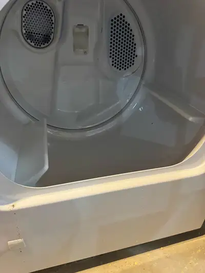 Kenmore Gas Dryer, View more