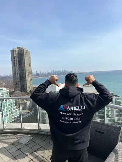 Moving Co.-licensed,insured-MarkhamWhitby,Oshawa,Stouffville, View more