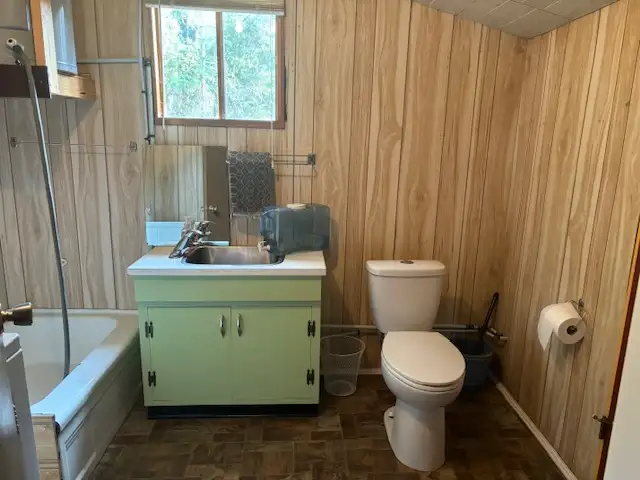 3-Season Cabin at Greig Lake – Priced to Sell! $250,000 in Houses for Sale in Meadow Lake - Image 6