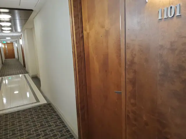 2 bedroom 2 bath Condo for lease in Mississauga, utilities incl. in Long Term Rentals in Oakville / Halton Region - Image 4