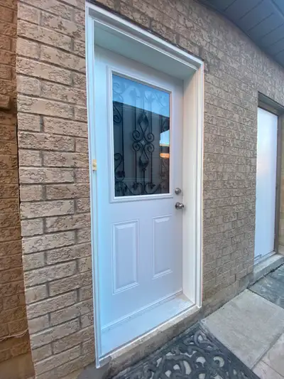 Spacious and beautiful apartment available for rent from April 1st. - Two good sized bedrooms with c...