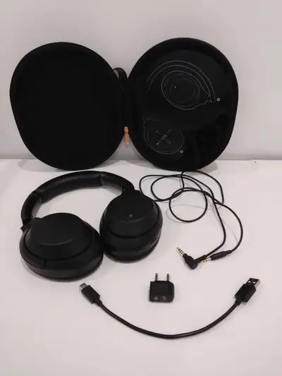 Sony WH-1000XM3, View more