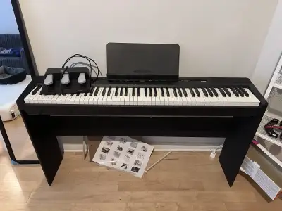 Donner DEP-16A Digital Keyboard , View more