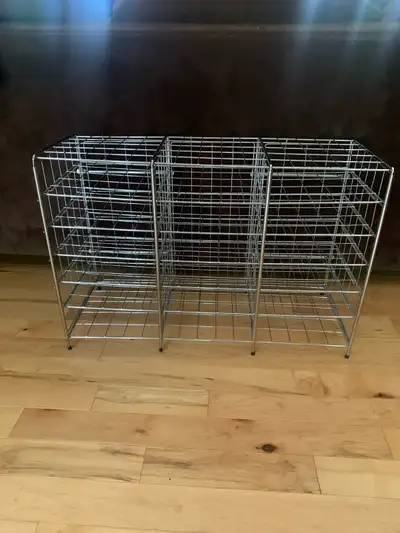 wire paper rack, View more