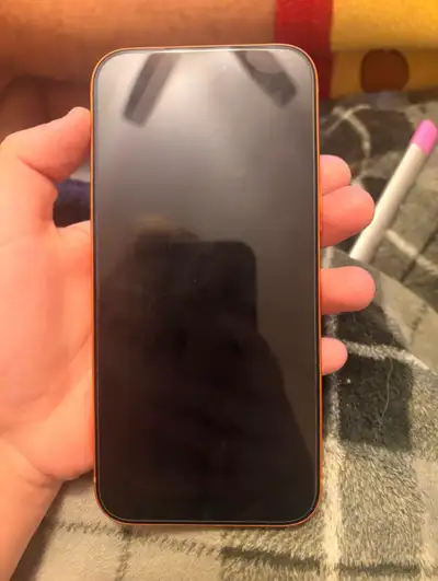 Like New iPhone 17 Pro Max 512gb Orange, View more