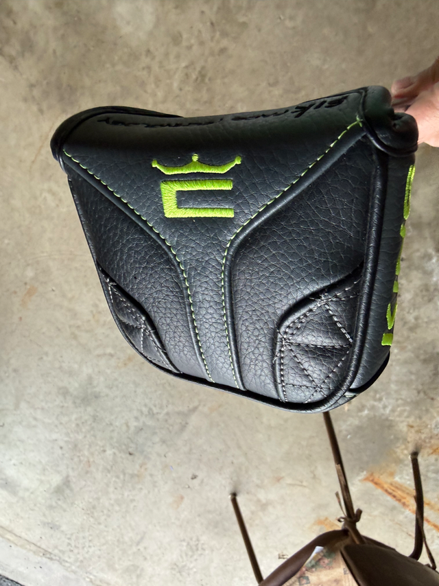 Cobra Putter golf427927998962094080