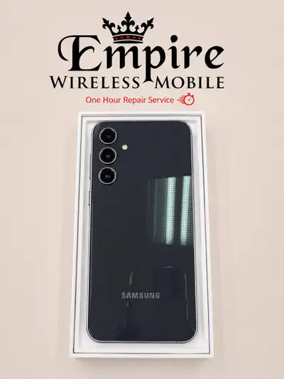Samsung S23 FE - 128GB, View more