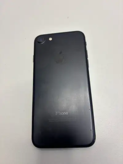 iPhone 7 32GB unlocked , View more
