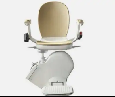 Stair Lift Chair Lift Removals / Disposal or Maintenance Services Repairs / Battery Replacement Movi...