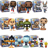 Funko Pop Space Jam A New Legacy and Chase Series 1
