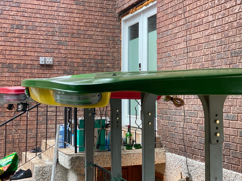 Tractor canopy Farming Equipment Mississauga / Peel Region Kijiji