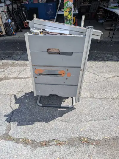 Rigid Table Saw, View more