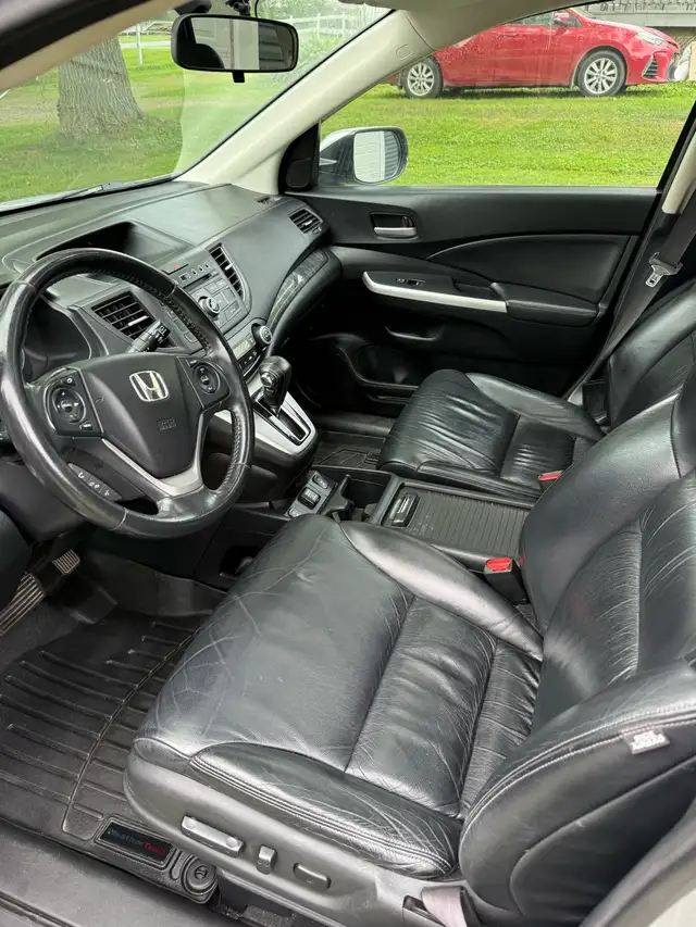 2012 Honda CRV577405885728706565