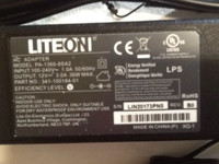 Liteon Power Adapter