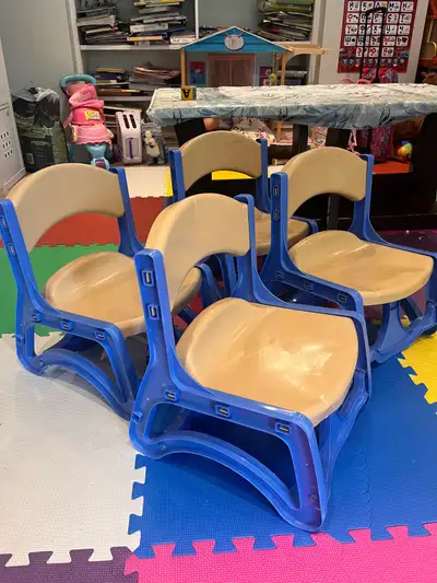 free kids chairs 4, View more