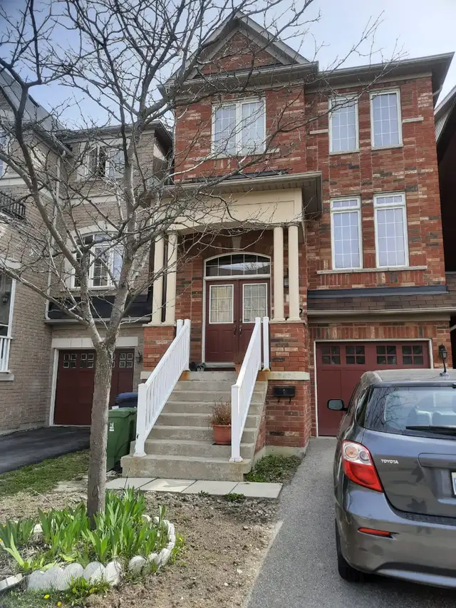 Furnished Room (Sharing) for Rent for Female only