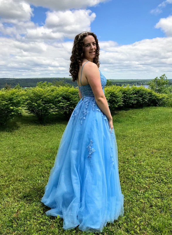 Juliet Prom Dress - price reduced in Women's - Dresses & Skirts in Fredericton - Image 3