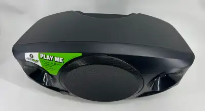 Mackie Bluetooth Personal PA Speaker, View more