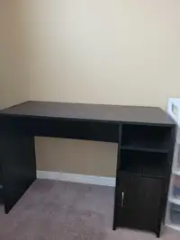 Brand new desk