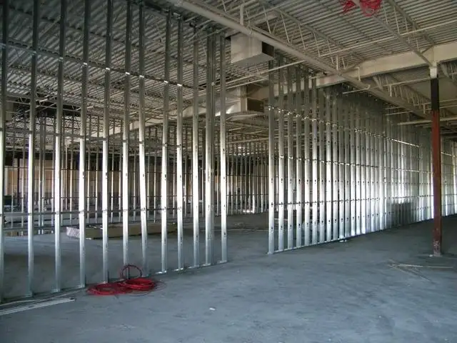 basements,reno,offices,light commercial. in Drywall & Stucco Removal in Calgary - Image 6